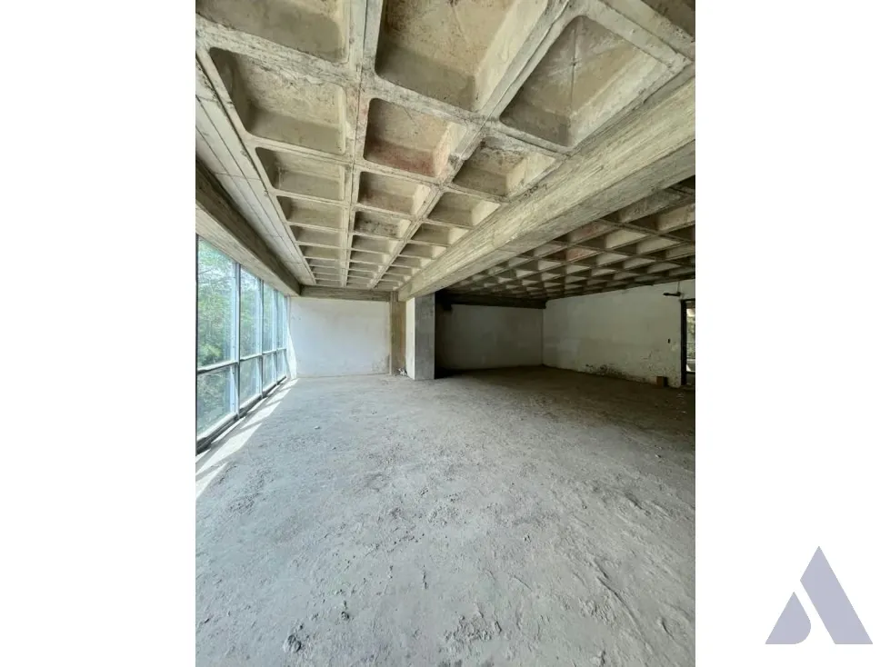 Vendo oficina 126m2 Torre Q Los Pomelos 3491 - 11