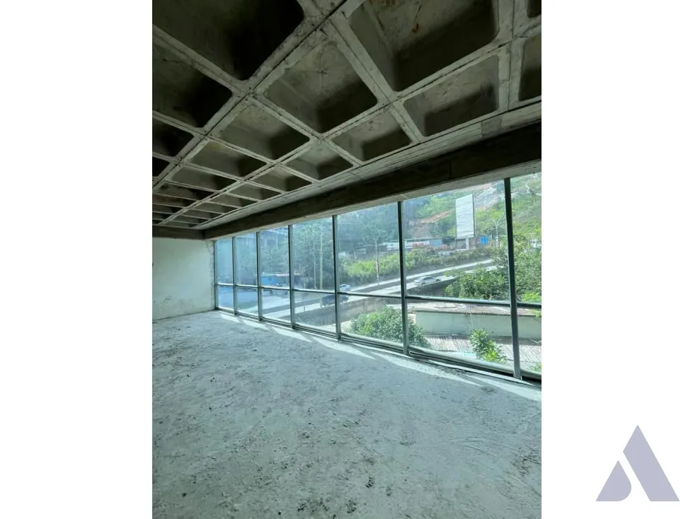 Vendo oficina 126m2 Torre Q Los Pomelos 3491 - 12