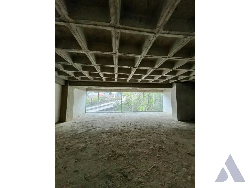 Vendo oficina 126m2 Torre Q Los Pomelos 3491 - 14