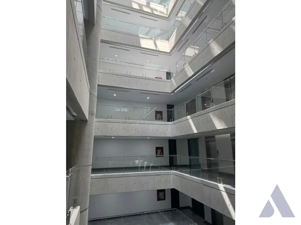 Vendo oficina 126m2 Torre Q Los Pomelos 3491 - 9