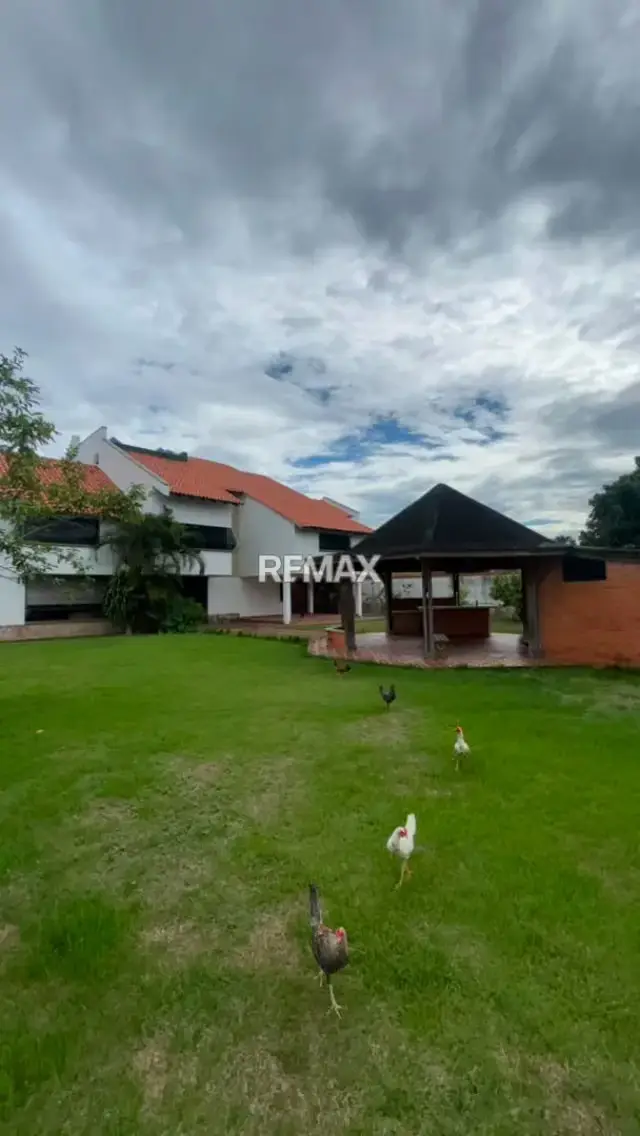 En Venta dos Casas con amplia parcela de terreno ubicadas en el Sector La Colonia parte alta, Guanare, Portuguesa, Venezuela