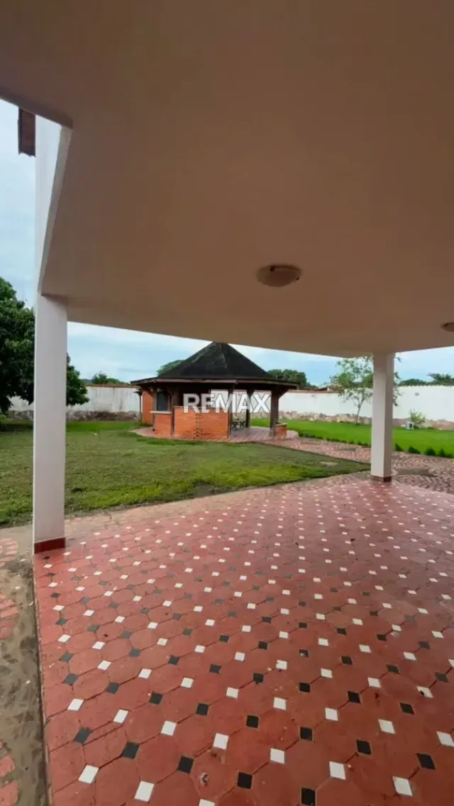 En Venta dos Casas con amplia parcela de terreno ubicadas en el Sector La Colonia parte alta, Guanare, Portuguesa, Venezuela - 10
