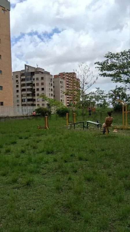 [Acepta crédito] Apartamento en Venta Lomas del Ávila - 17