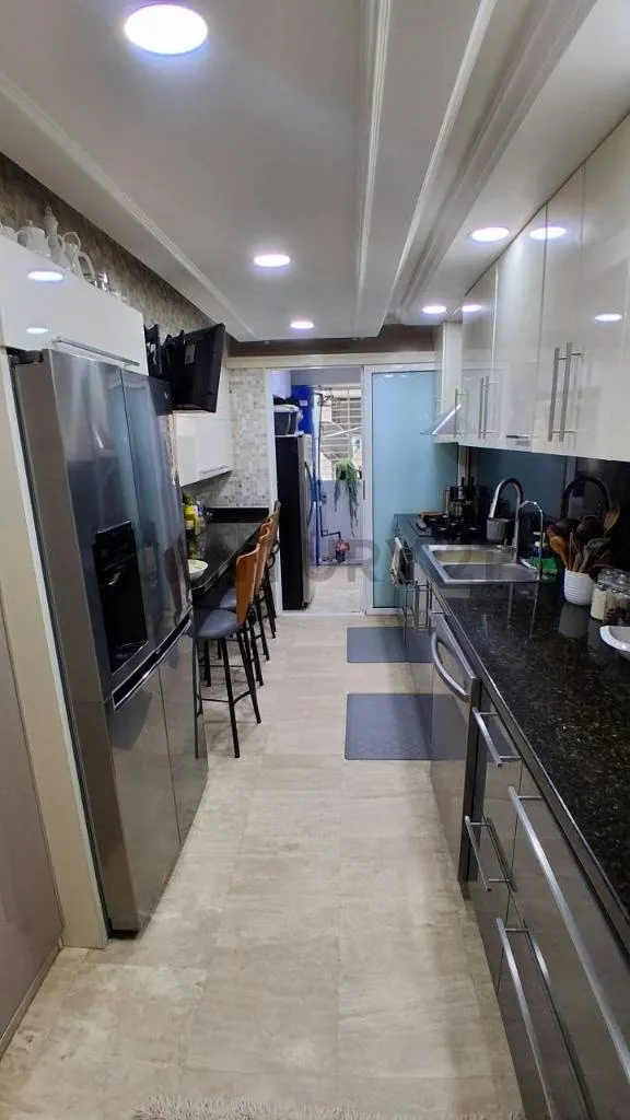 [Acepta crédito] Apartamento en Venta Lomas del Ávila - 4