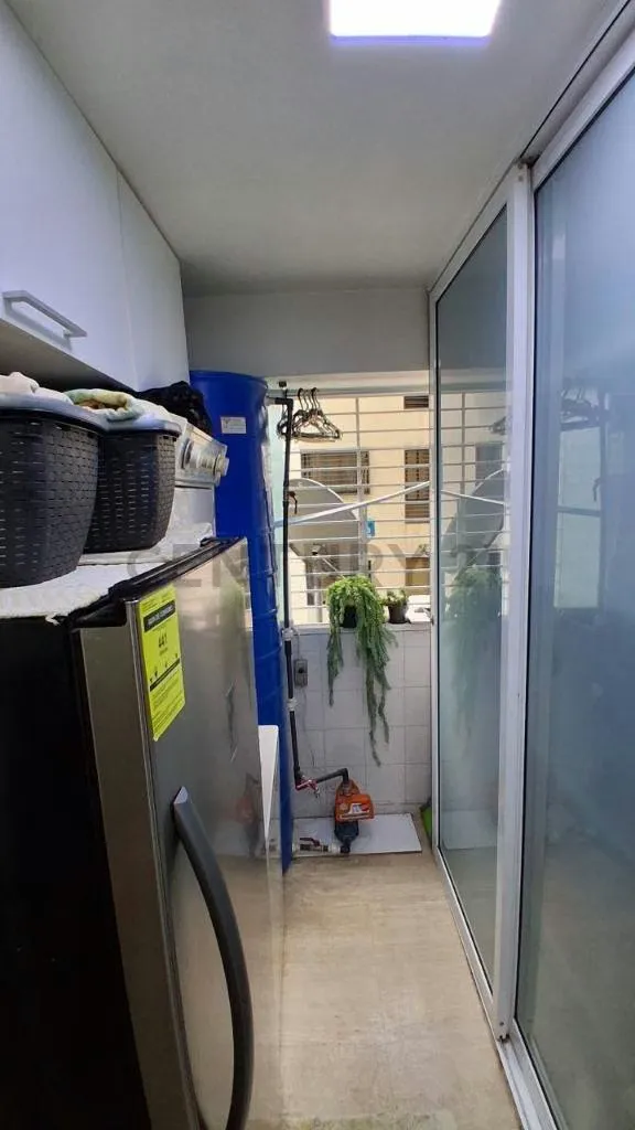 [Acepta crédito] Apartamento en Venta Lomas del Ávila - 5