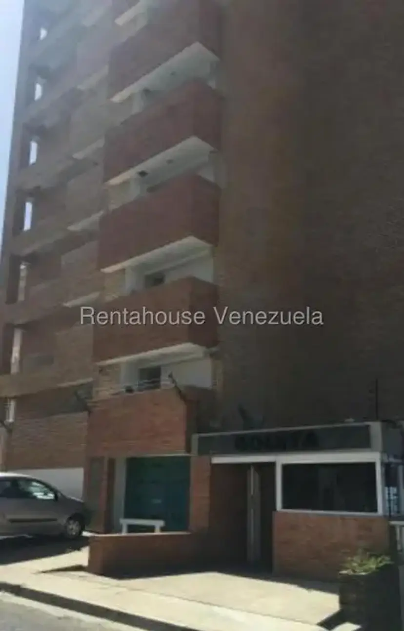 Apartamento (1 Nivel) en Venta en Pampatar, Nueva Esparta