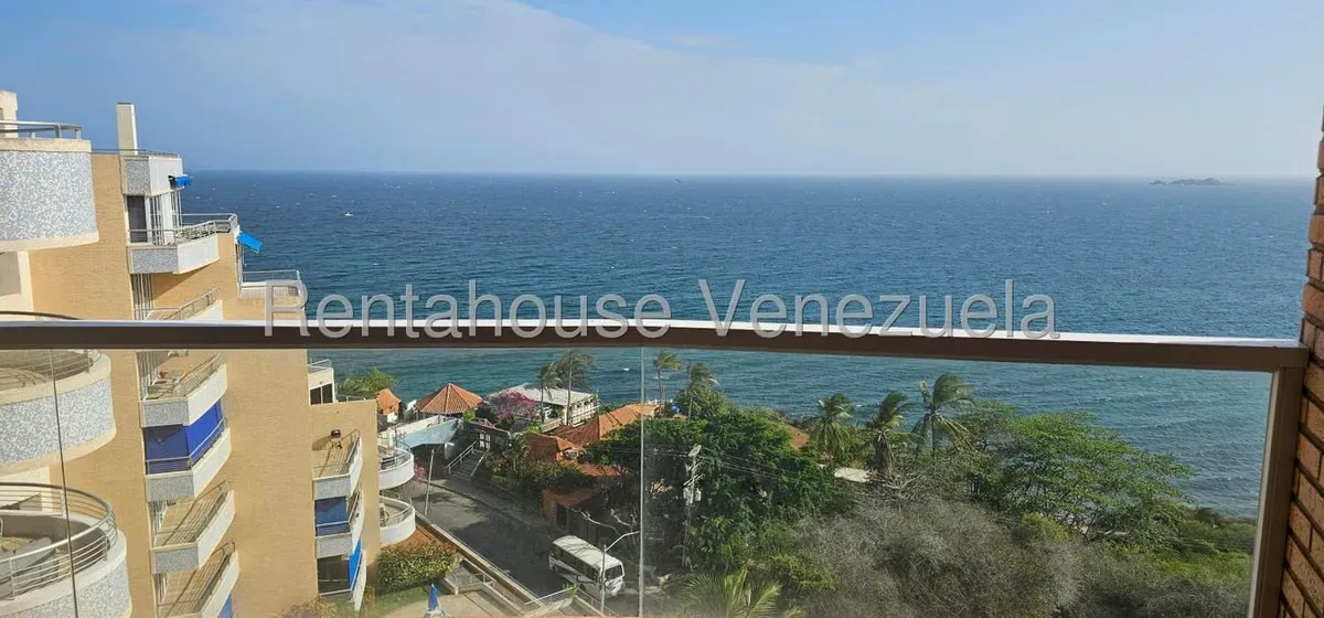 Apartamento (1 Nivel) en Venta en Pampatar, Nueva Esparta - 14