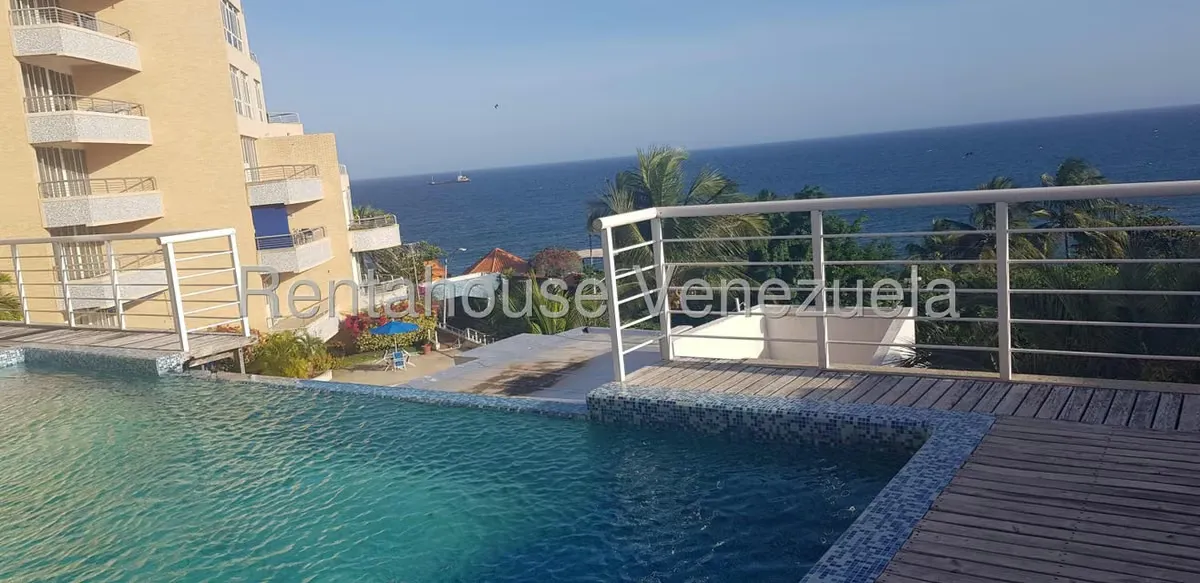Apartamento (1 Nivel) en Venta en Pampatar, Nueva Esparta - 16