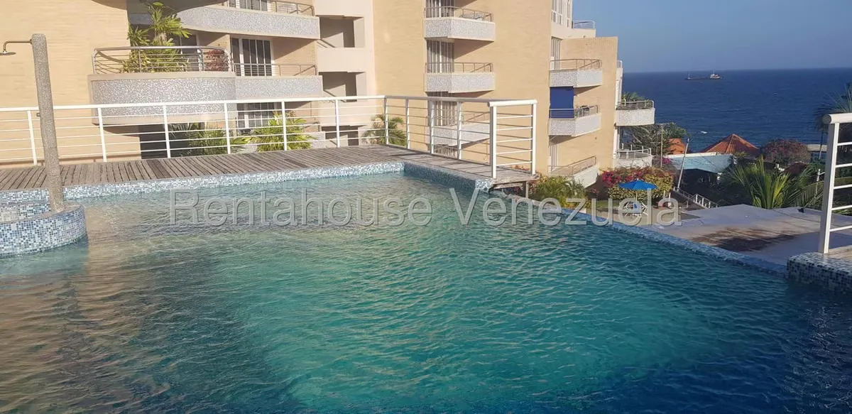 Apartamento (1 Nivel) en Venta en Pampatar, Nueva Esparta - 17