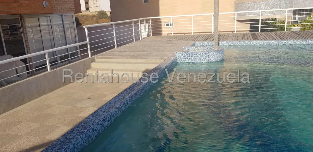 Apartamento (1 Nivel) en Venta en Pampatar, Nueva Esparta - 18