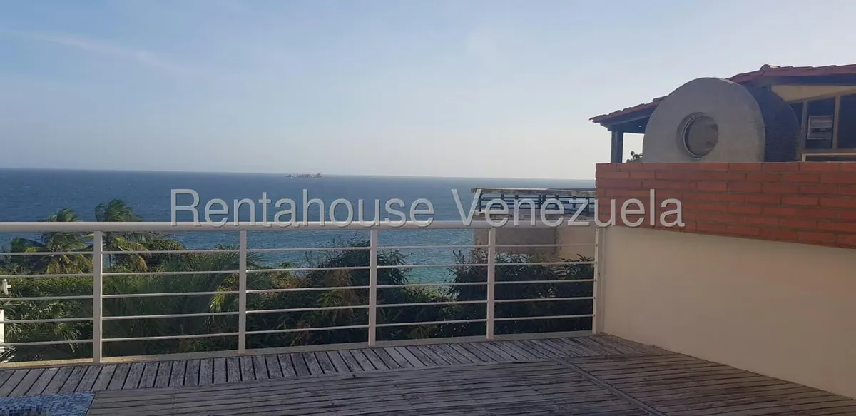 Apartamento (1 Nivel) en Venta en Pampatar, Nueva Esparta - 19