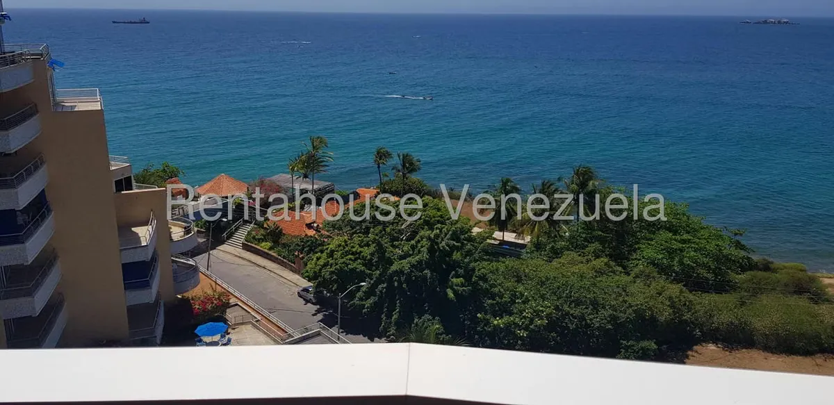 Apartamento (1 Nivel) en Venta en Pampatar, Nueva Esparta - 20
