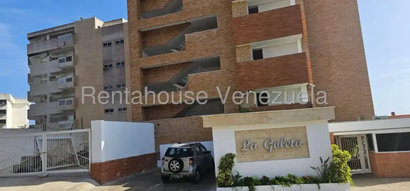 Apartamento (1 Nivel) en Venta en Pampatar, Nueva Esparta