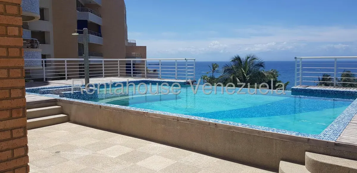 Apartamento (1 Nivel) en Venta en Pampatar, Nueva Esparta - 3