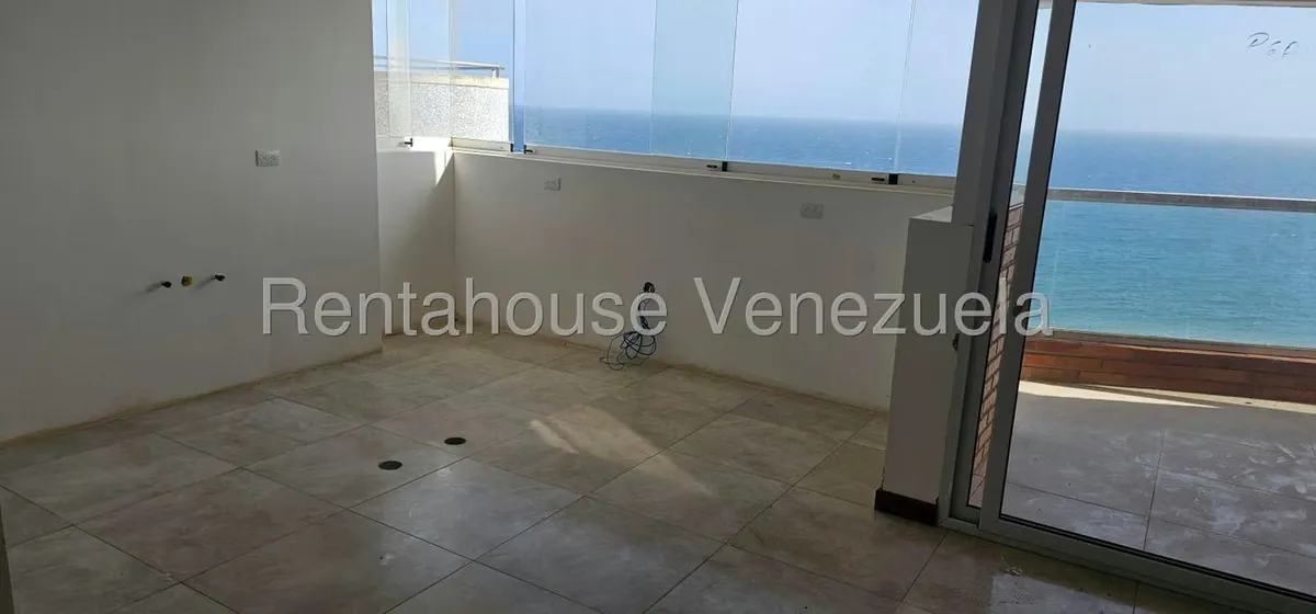 Apartamento (1 Nivel) en Venta en Pampatar, Nueva Esparta - 8