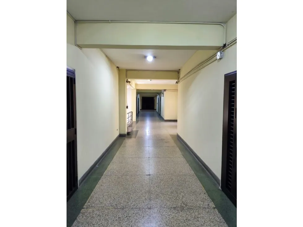 Oficina en venta 56m², Edificio Ambos Mundos - 2