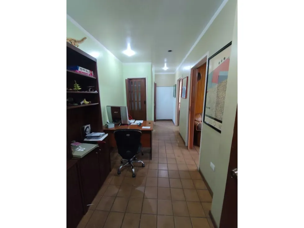 Oficina en venta 56m², Edificio Ambos Mundos - 3