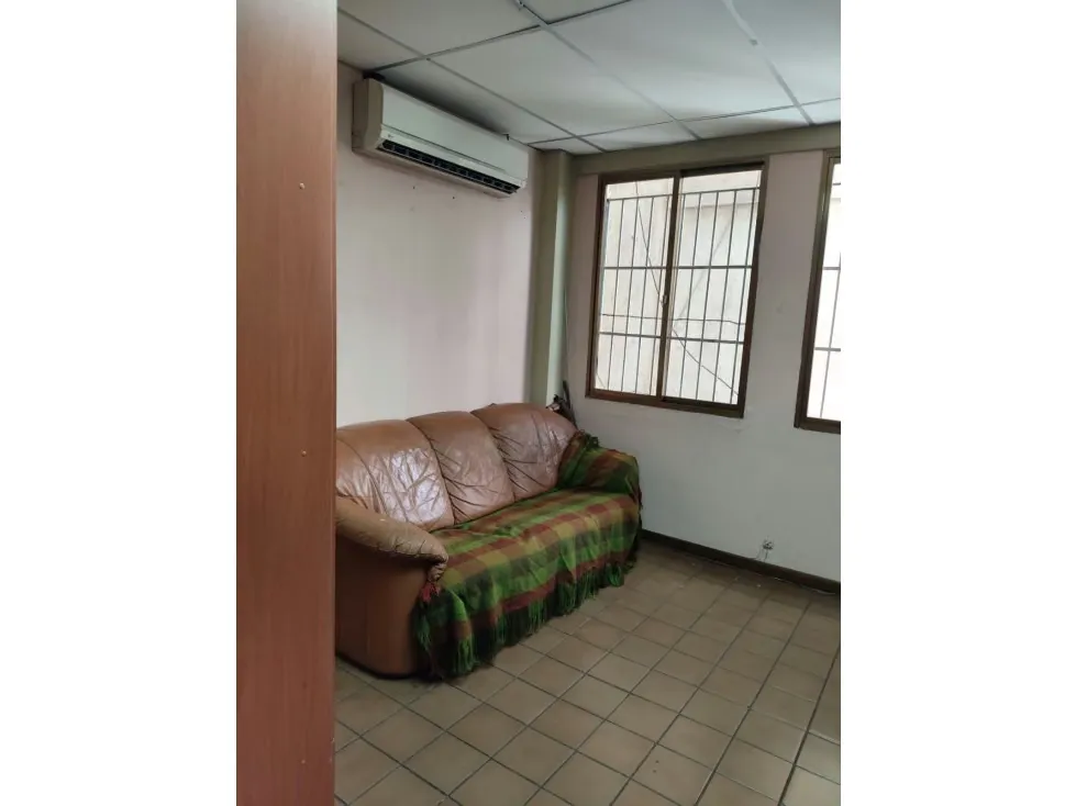 Oficina en venta 56m², Edificio Ambos Mundos - 8