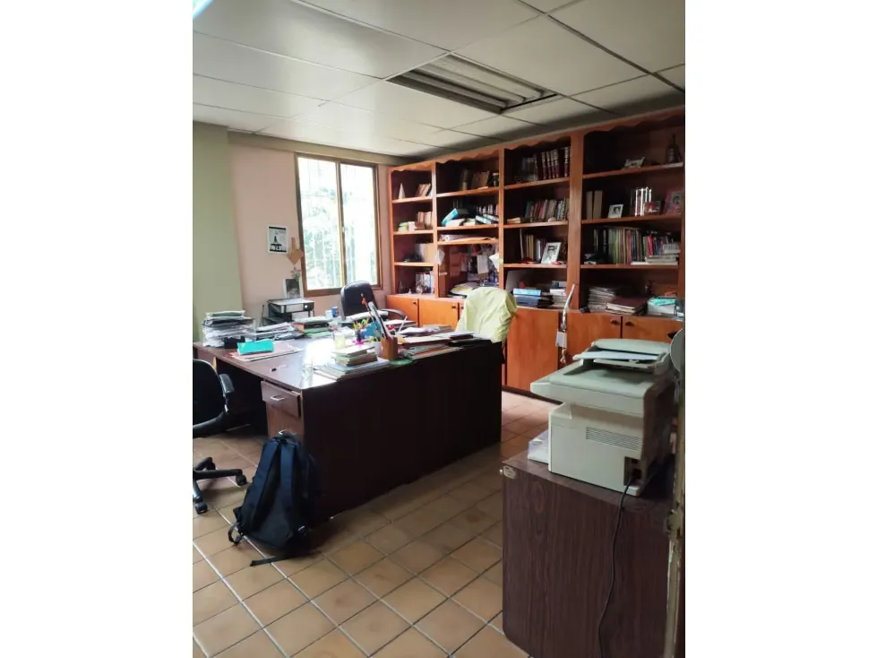 Oficina en venta 56m², Edificio Ambos Mundos - 9