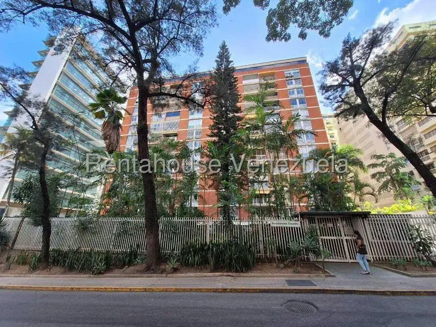 Apartamento (1 Nivel) en Venta en Campo Alegre, Distrito Metropolitano