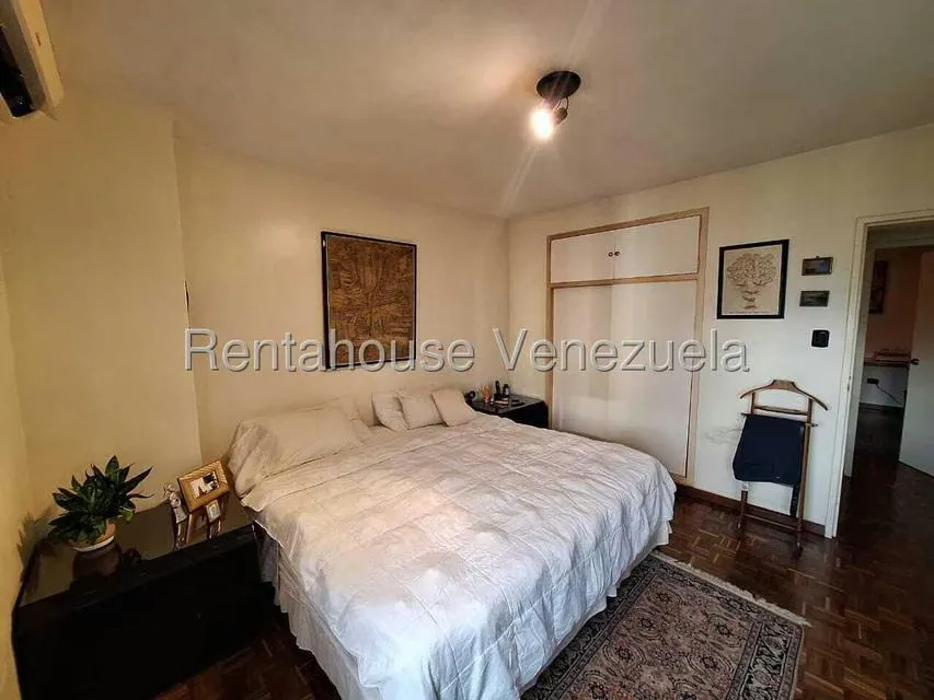 Apartamento (1 Nivel) en Venta en Campo Alegre, Distrito Metropolitano - 13
