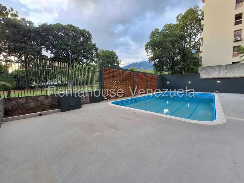 Apartamento (1 Nivel) en Venta en Campo Alegre, Distrito Metropolitano - 21