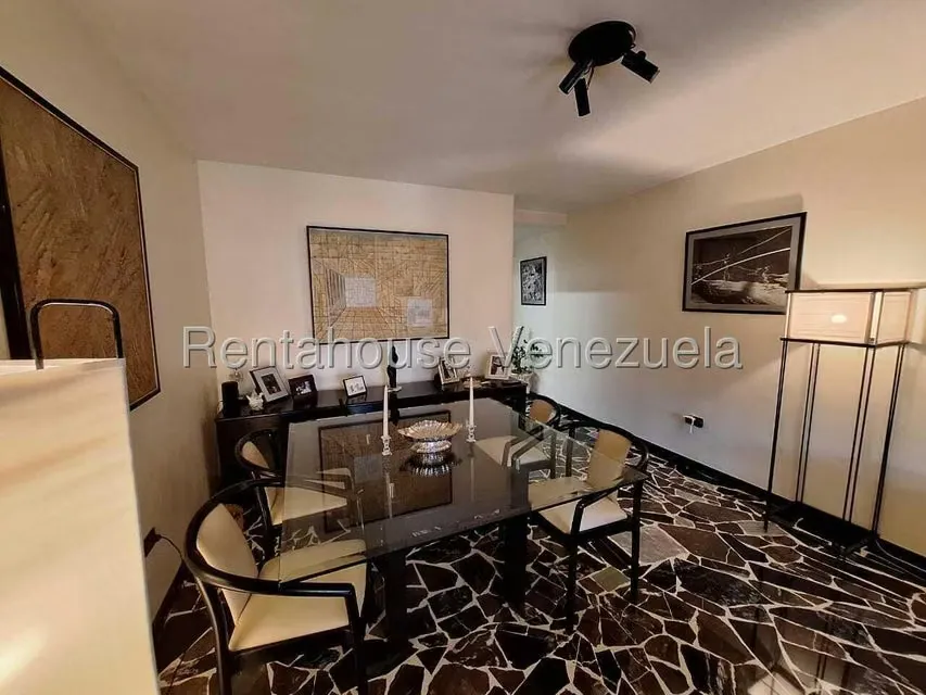 Apartamento (1 Nivel) en Venta en Campo Alegre, Distrito Metropolitano - 6