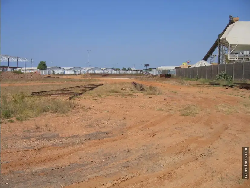 Terreno en Venta en Barcelona C-6410467