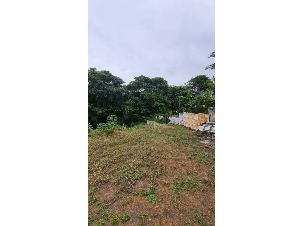 Se vende terreno 2.200m2 Valle Arriba 2369 - 6