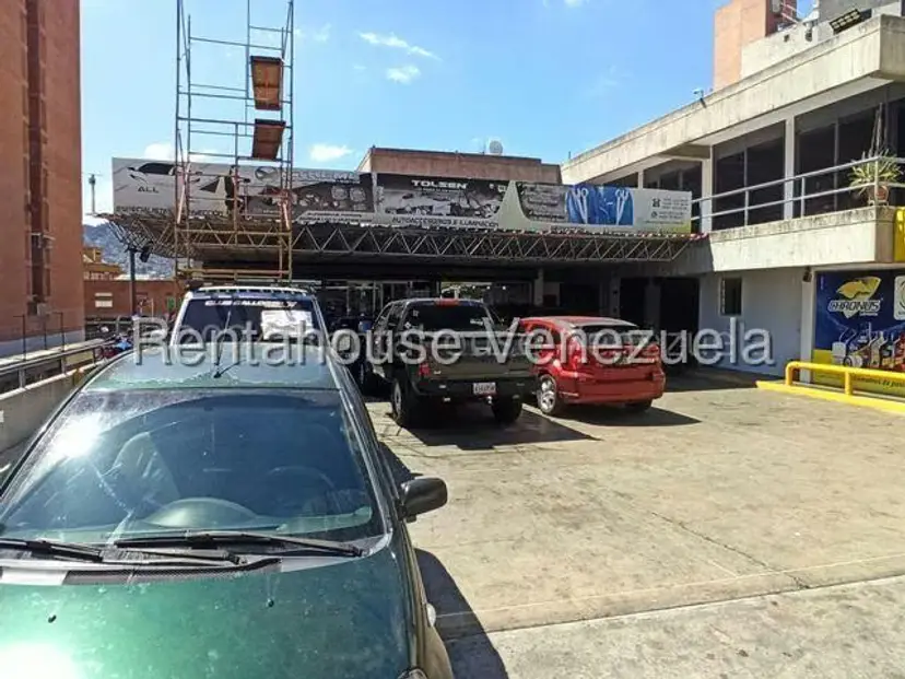 Local Comercial en Alquiler en Las Acacias, Distrito Metropolitano