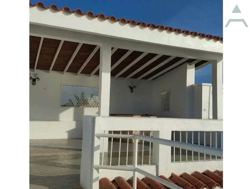 Se vende Casa 440m² 3h/2b/2p Margarita