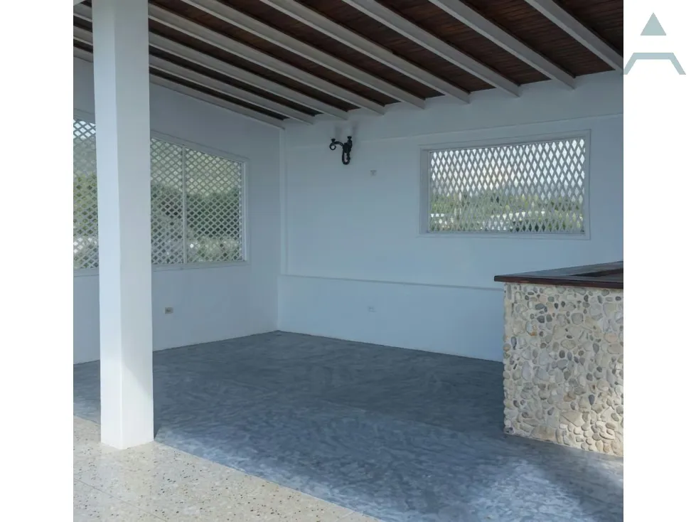 Se vende Casa 440m² 3h/2b/2p Margarita - 4