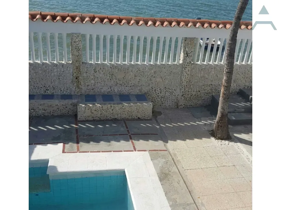 Se vende Casa 440m² 3h/2b/2p Margarita - 5