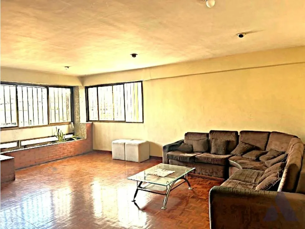 Alquilo apartamento 130m2 La Urbina 1808 - 2
