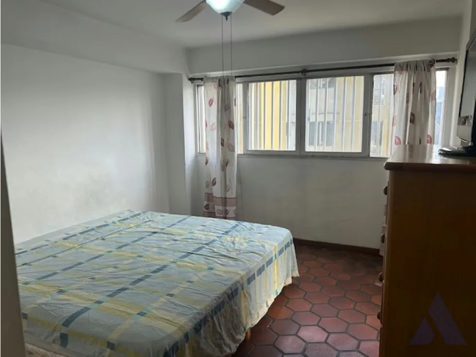 Alquilo apartamento 130m2 La Urbina 1808 - 12
