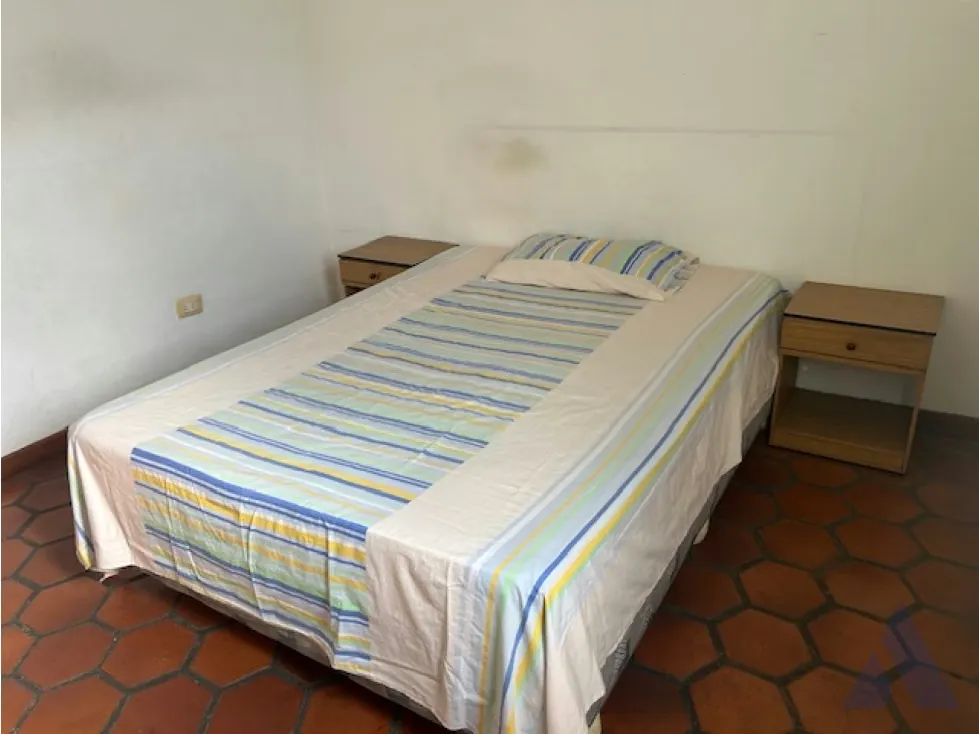 Alquilo apartamento 130m2 La Urbina 1808 - 16