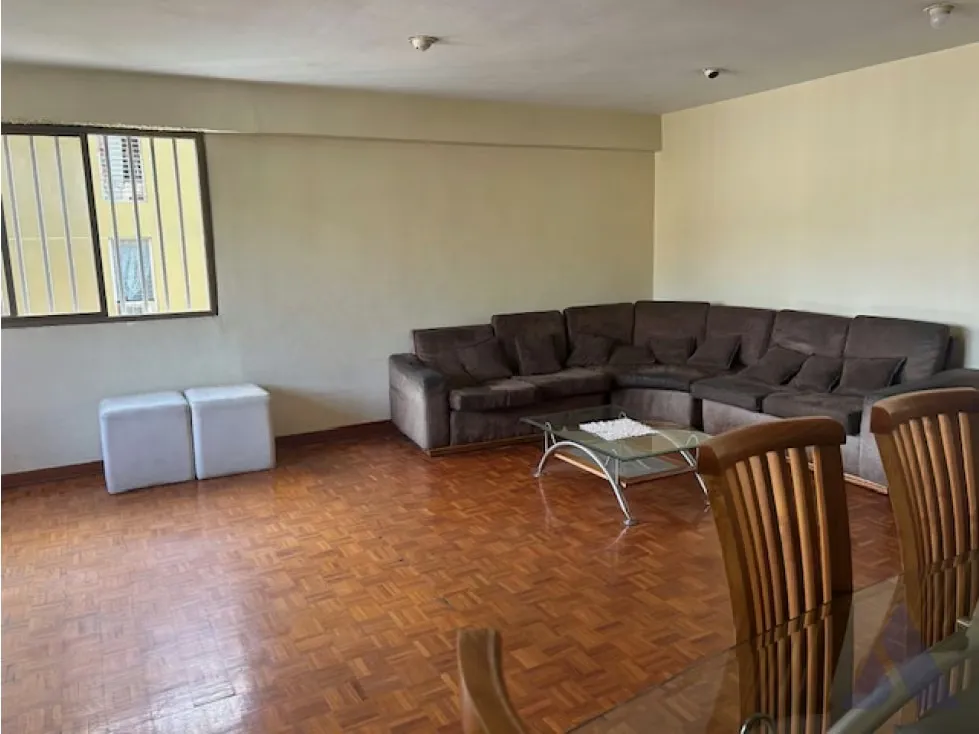 Alquilo apartamento 130m2 La Urbina 1808 - 3