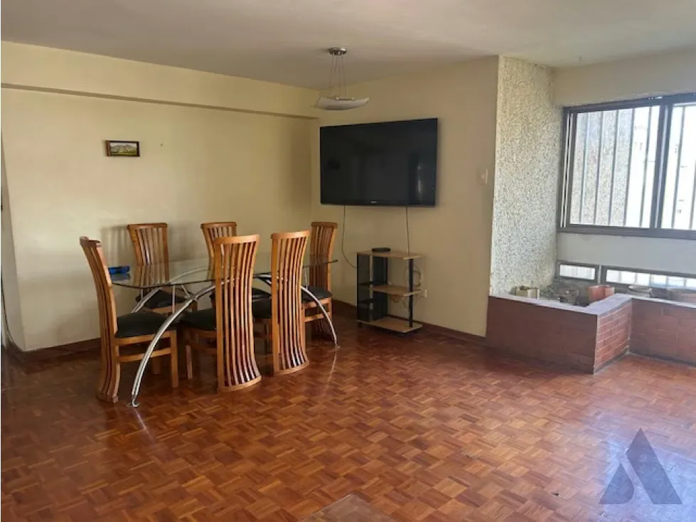 Alquilo apartamento 130m2 La Urbina 1808 - 4