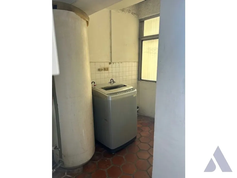 Alquilo apartamento 130m2 La Urbina 1808 - 8