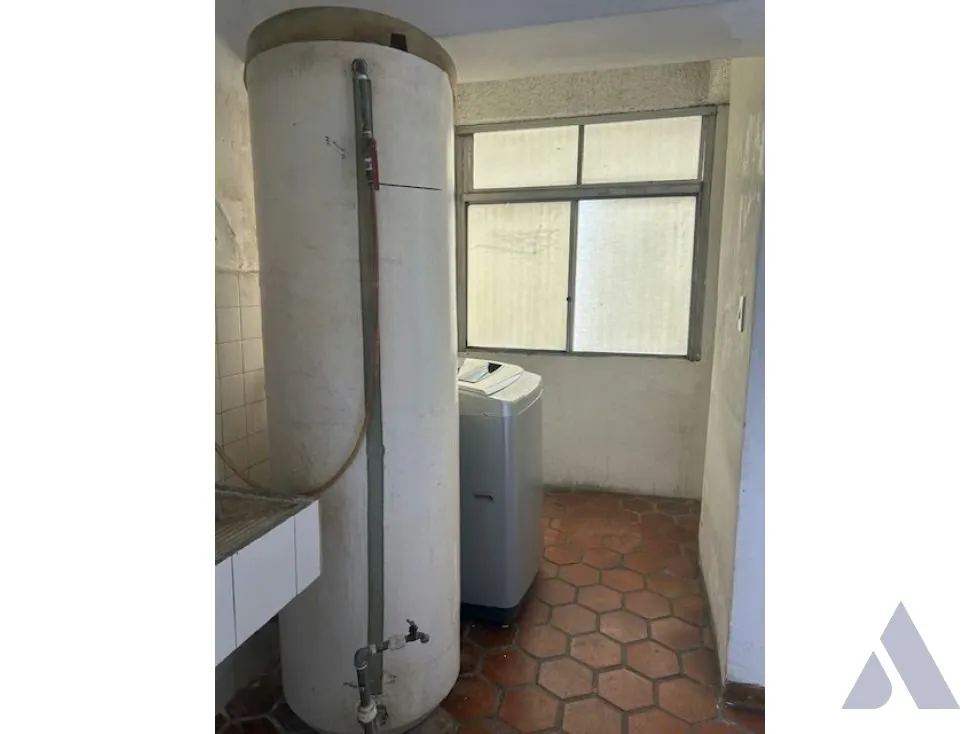Alquilo apartamento 130m2 La Urbina 1808 - 9