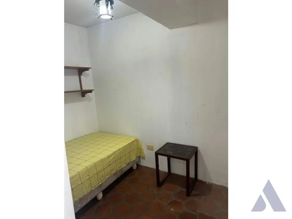 Alquilo apartamento 130m2 La Urbina 1808 - 10