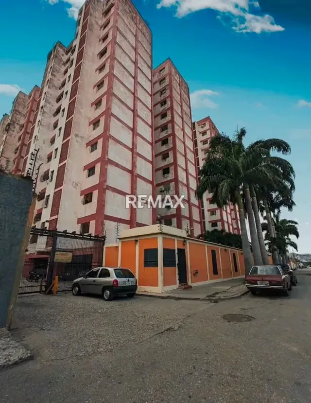 Apartamento en Venta Residencias Yupa Zona Oeste-Barquisimeto