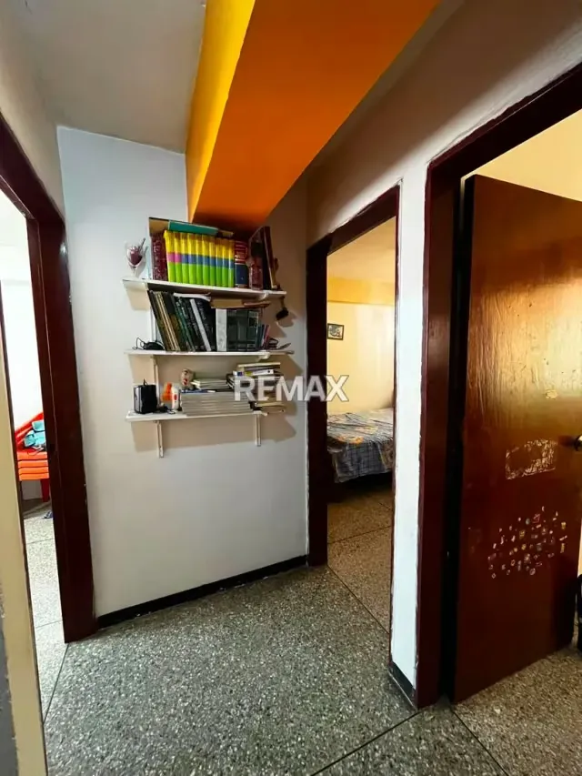Apartamento en Venta Residencias Yupa Zona Oeste-Barquisimeto - 8