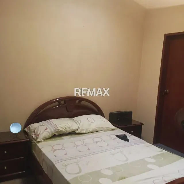 CASA TIPO TOWNHOUSE. EN LOS SAMANES - 5