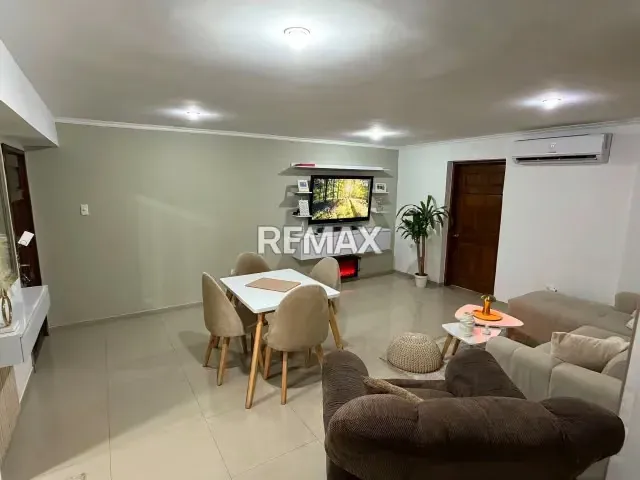 Apartamento en Venta Res. San Lorenzo - 2