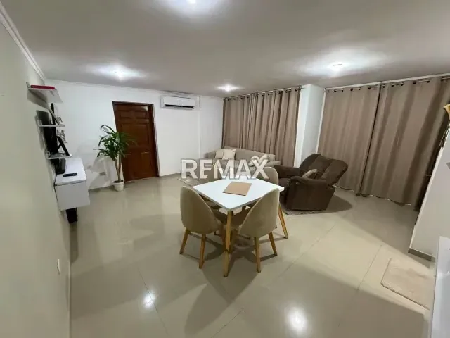 Apartamento en Venta Res. San Lorenzo - 3