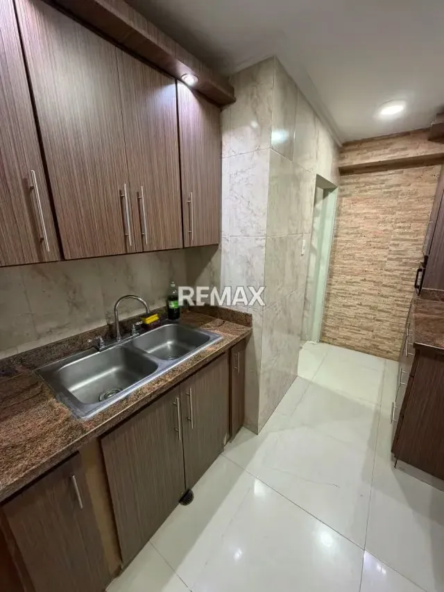 Apartamento en Venta Res. San Lorenzo - 5