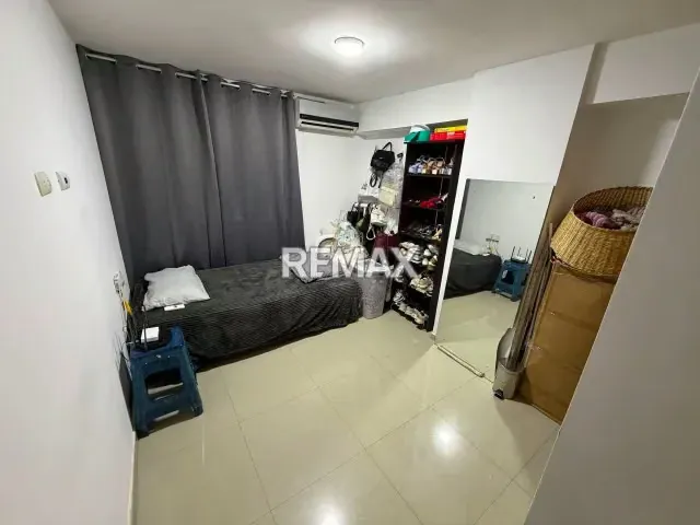 Apartamento en Venta Res. San Lorenzo - 7