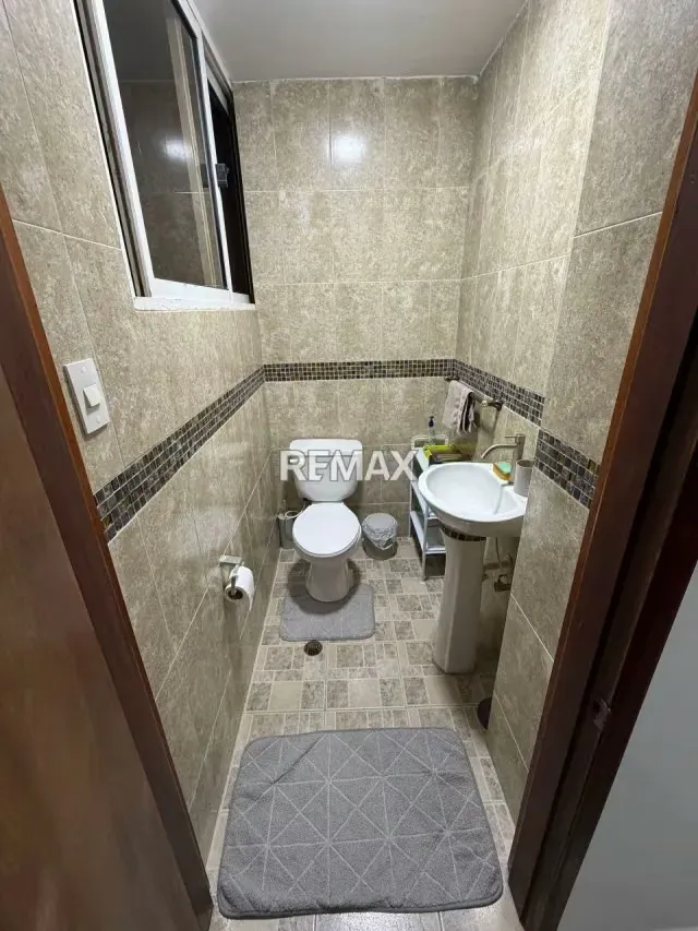 Apartamento en Venta Res. San Lorenzo - 9