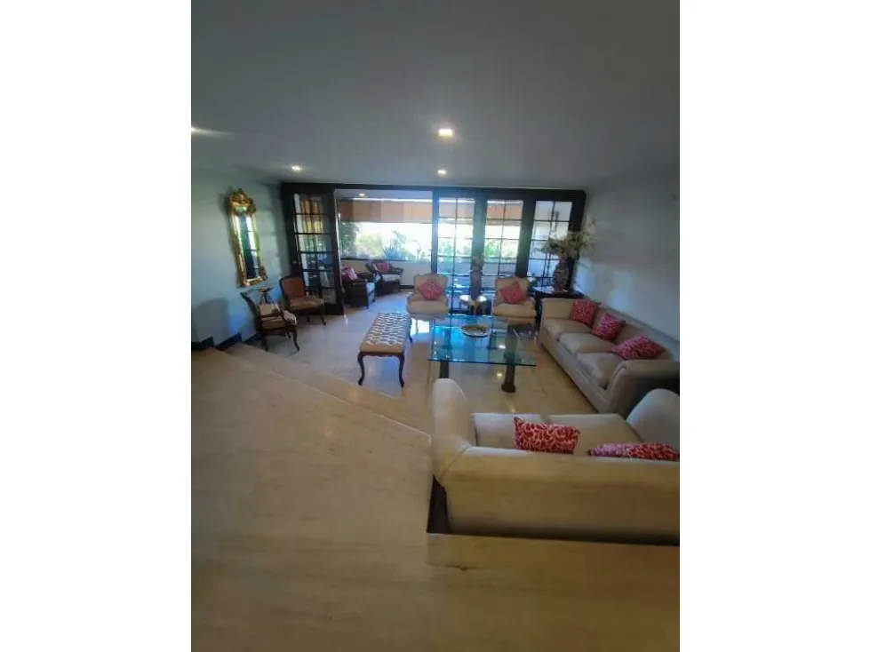 Se vende apartamento 300m2 Sebucan 3008